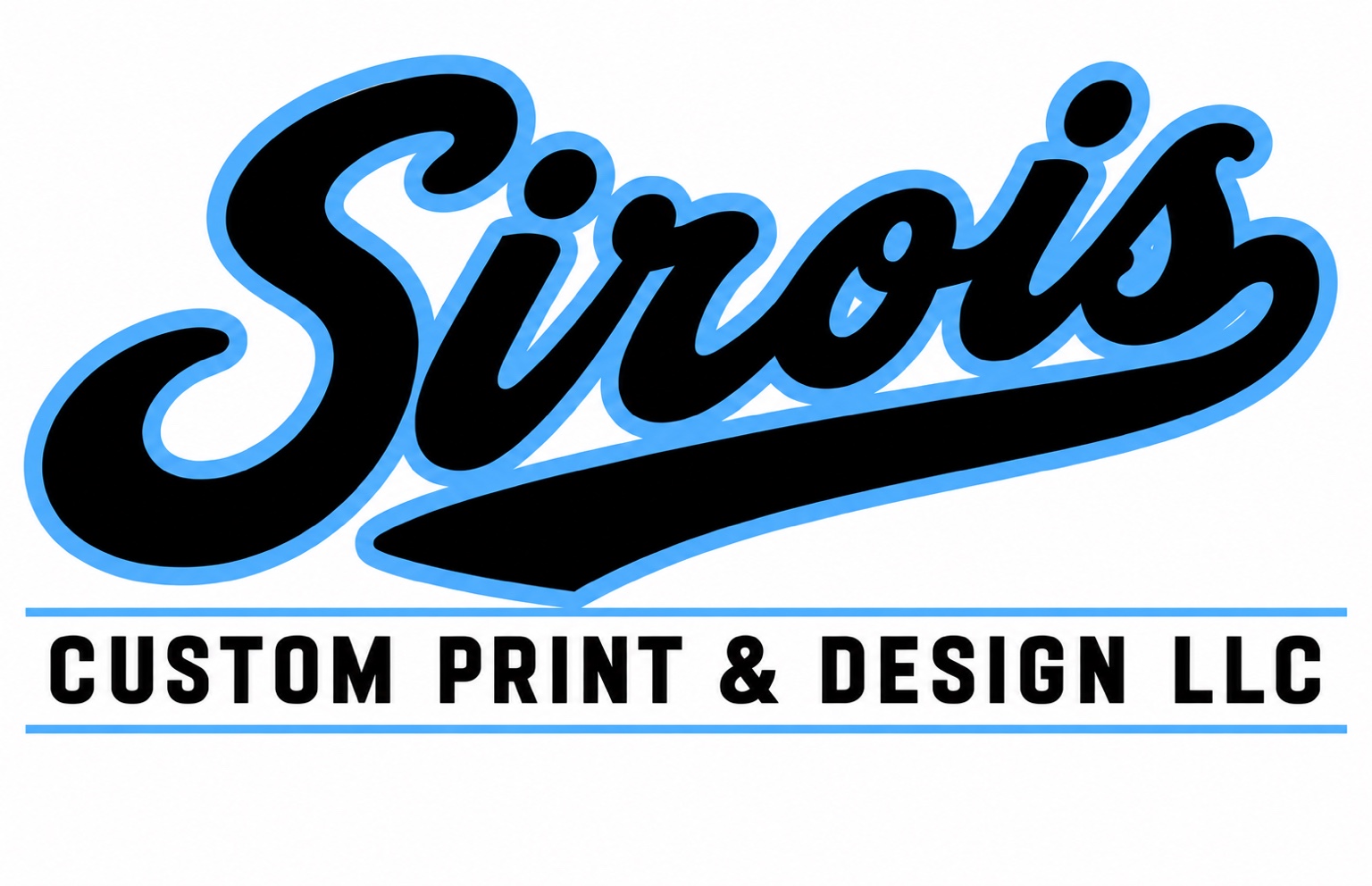 Sirois Custom Print & Design LLC